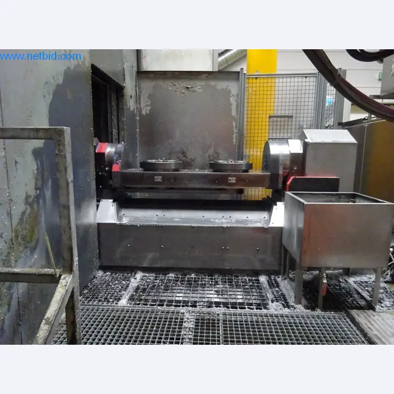 Stroje a systémy (tlakové lití hliníku pro automobilový a dodavatelský průmysl)-2