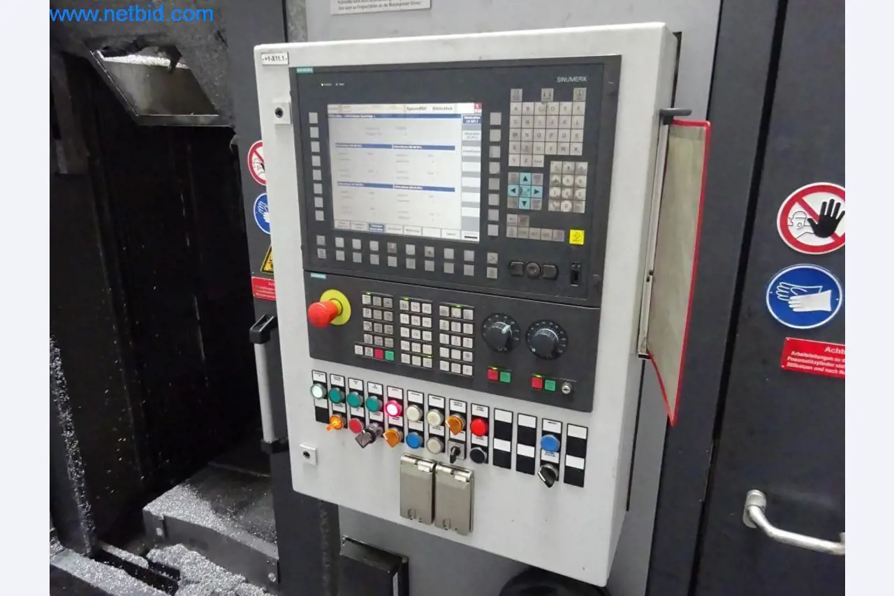 Stroje a systémy (tlakové lití hliníku pro automobilový a dodavatelský průmysl)-4