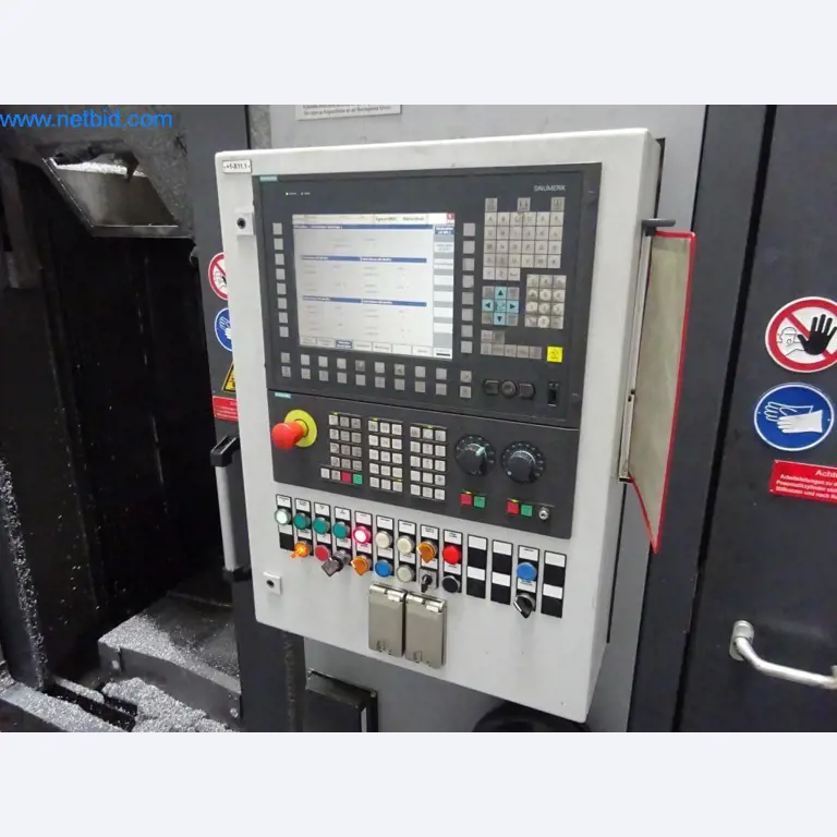 Stroje a systémy (tlakové lití hliníku pro automobilový a dodavatelský průmysl)-4