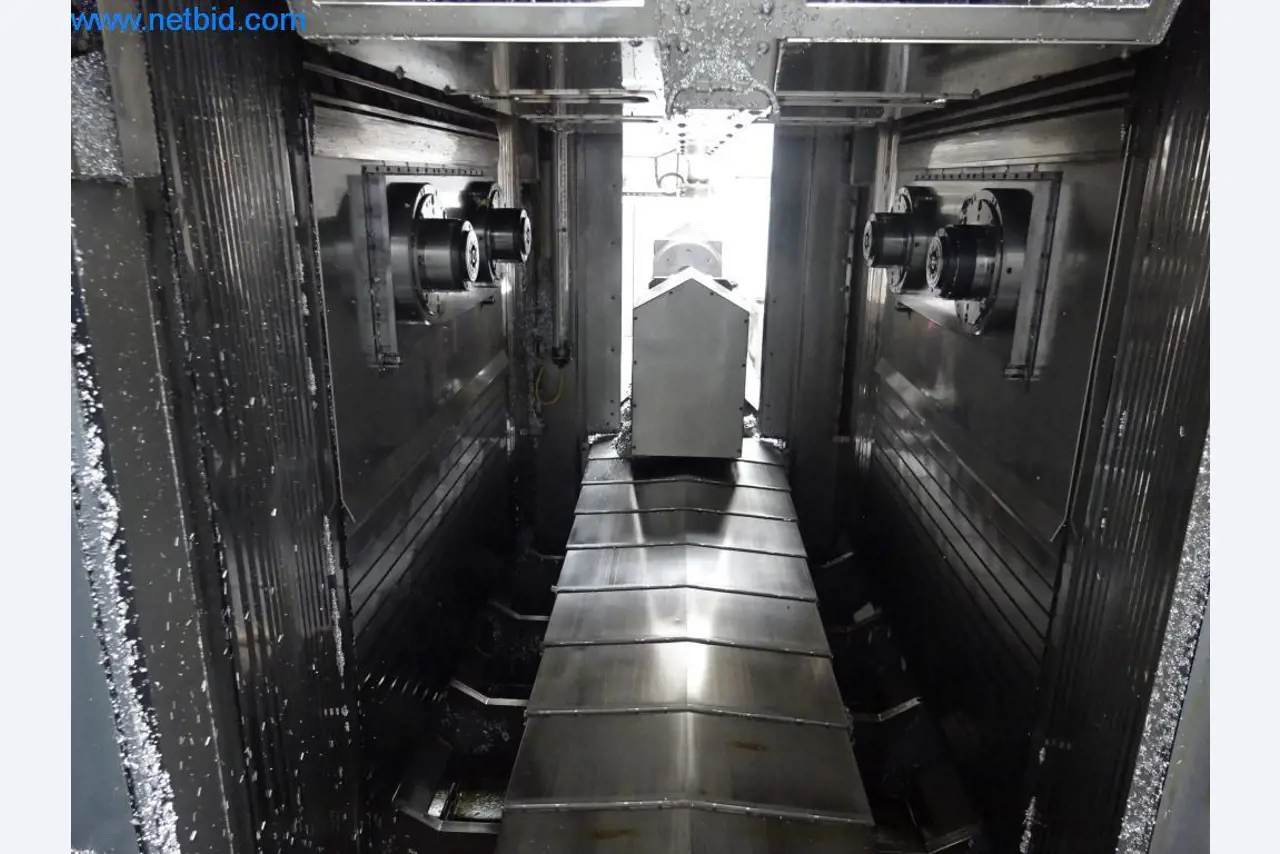 Stroje a systémy (tlakové lití hliníku pro automobilový a dodavatelský průmysl)-5