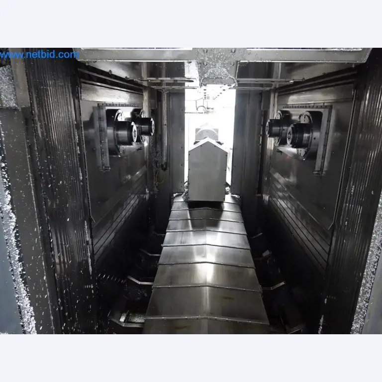 Stroje a systémy (tlakové lití hliníku pro automobilový a dodavatelský průmysl)-5