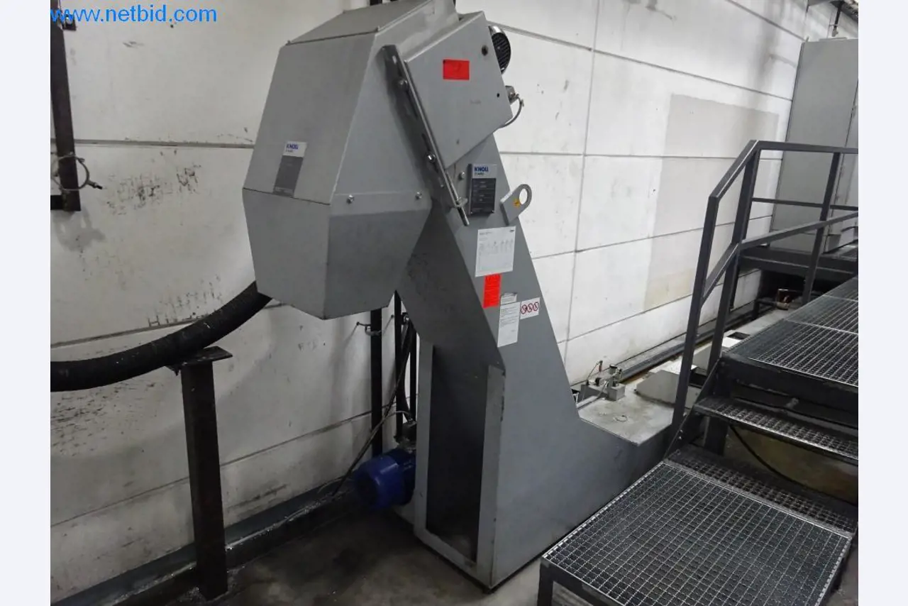 Stroje a systémy (tlakové lití hliníku pro automobilový a dodavatelský průmysl)-9