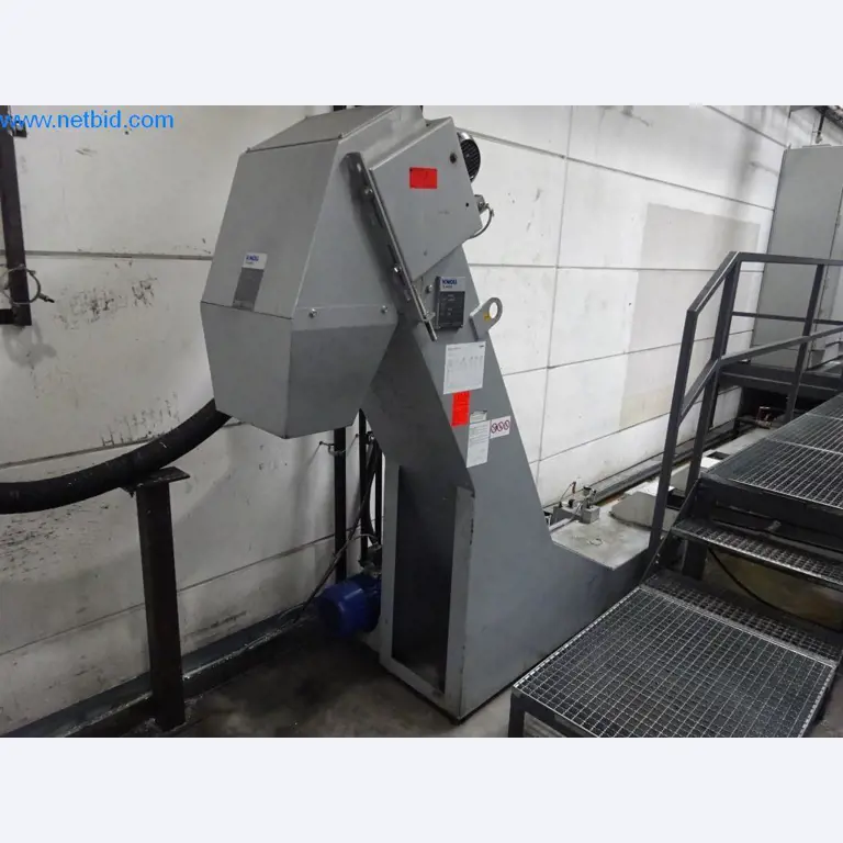 Stroje a systémy (tlakové lití hliníku pro automobilový a dodavatelský průmysl)-9