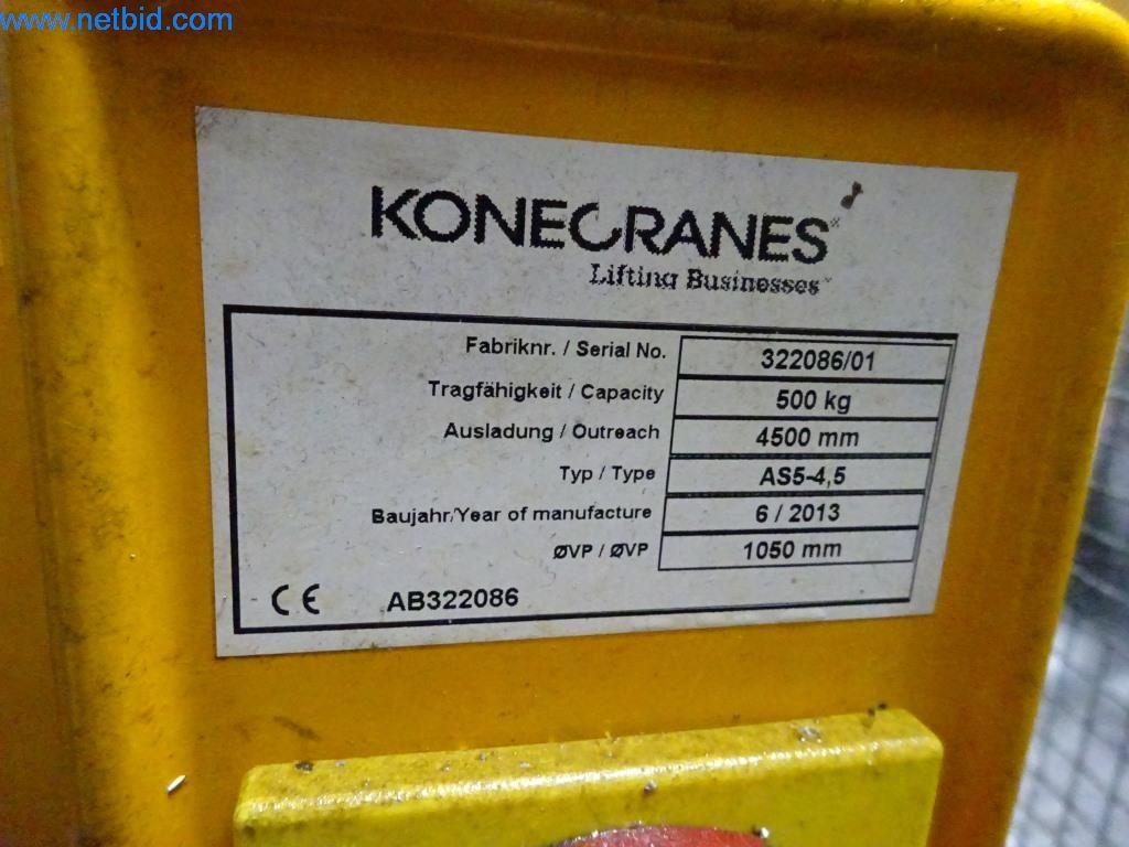 Machinery and equipment (Aluminium diecasting cells from the closing of a large automotive supplier)-2