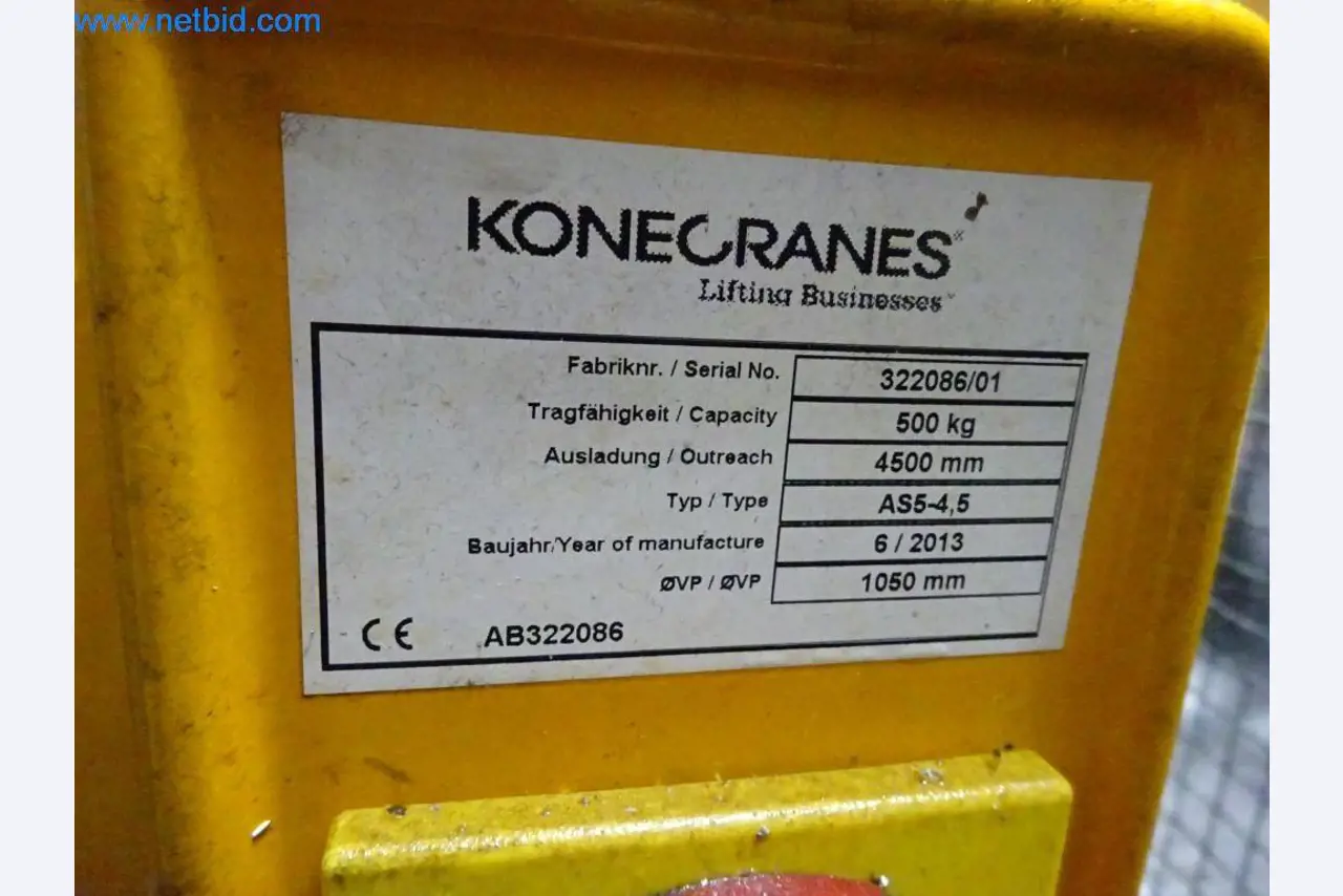 Machinery and equipment (Aluminium diecasting cells from the closing of a large automotive supplier)-2