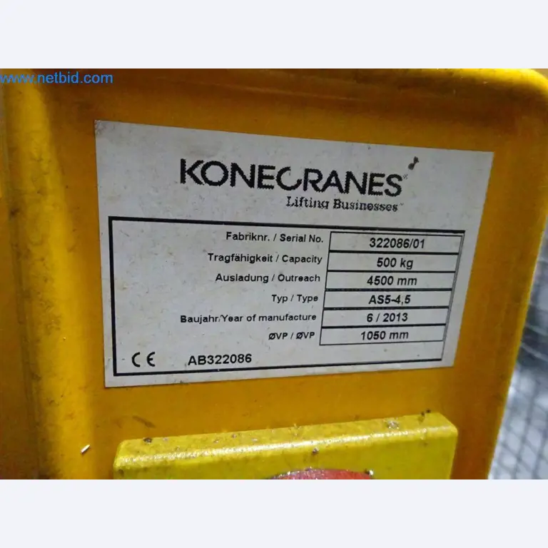 Machinery and equipment (Aluminium diecasting cells from the closing of a large automotive supplier)-2