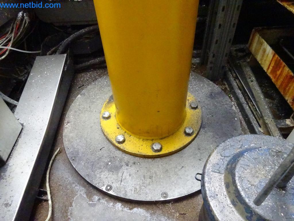 Machinery and equipment (Aluminium diecasting cells from the closing of a large automotive supplier)-3