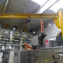 thumbnail-Machinery and equipment (Aluminium diecasting cells from the closing of a large automotive supplier)-4