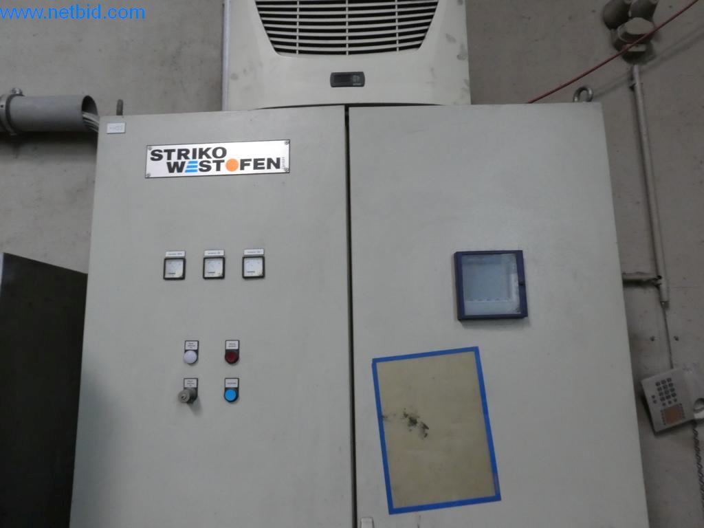 Machinery and equipment (Aluminium diecasting cells from the closing of a large automotive supplier)-10