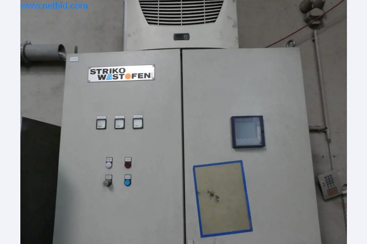 Machinery and equipment (Aluminium diecasting cells from the closing of a large automotive supplier)-10