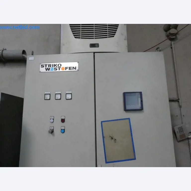 Machinery and equipment (Aluminium diecasting cells from the closing of a large automotive supplier)-10