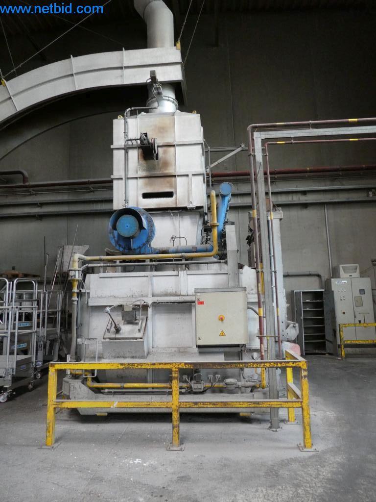 大焼炉/Great Furnace MRD英語foil4枚セット Vulcan 2TR45CF PowerFry3™ (2) 45-50 lb. Fryers Gas Floor Fryer