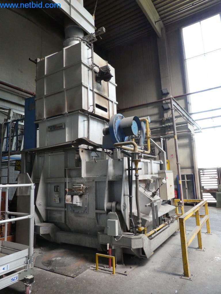 Machinery and equipment (Aluminium diecasting cells from the closing of a large automotive supplier)-2