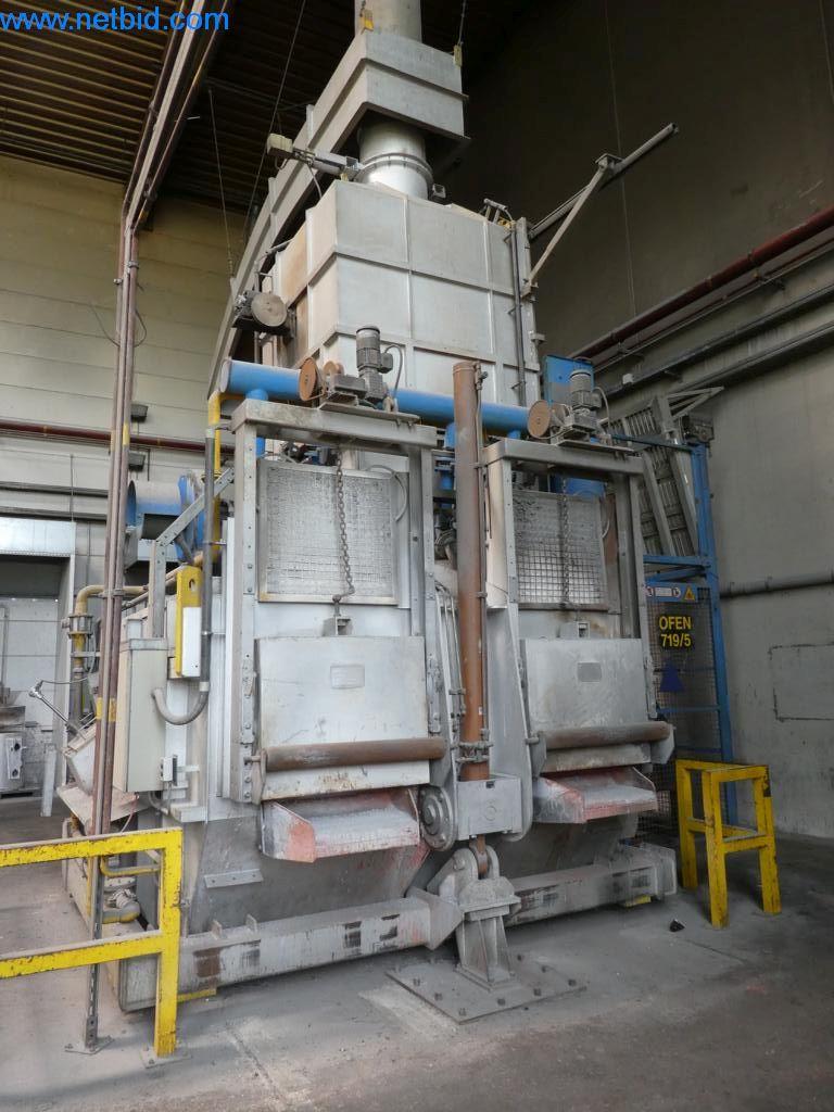 Machinery and equipment (Aluminium diecasting cells from the closing of a large automotive supplier)-5