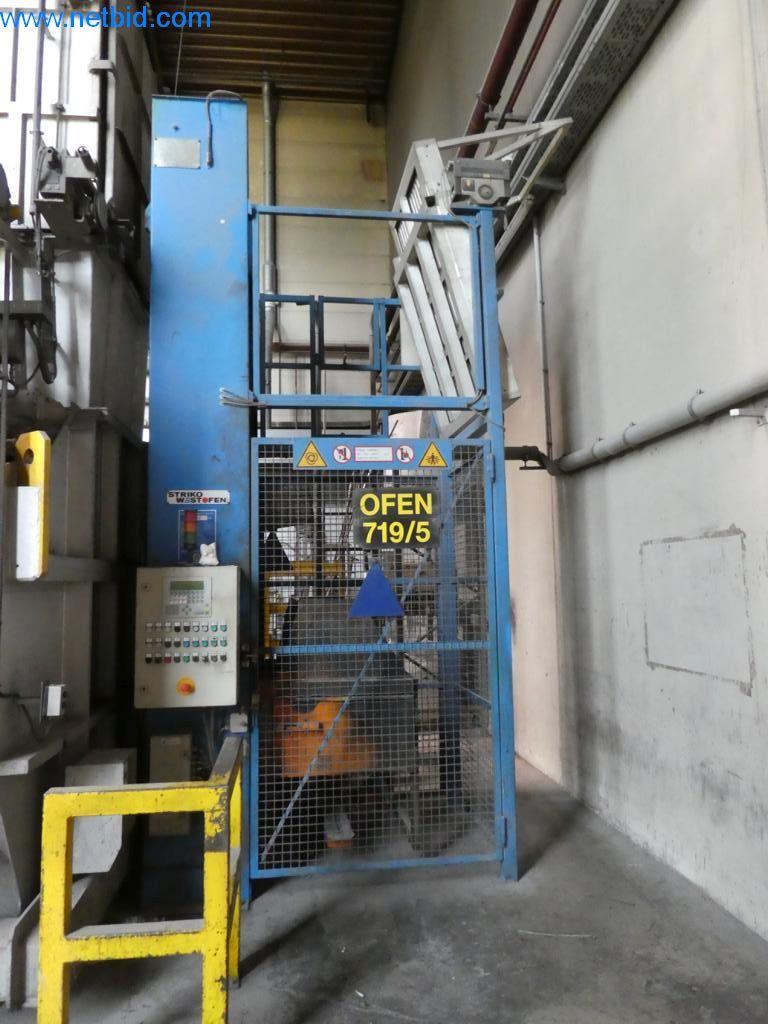 Machinery and equipment (Aluminium diecasting cells from the closing of a large automotive supplier)-7