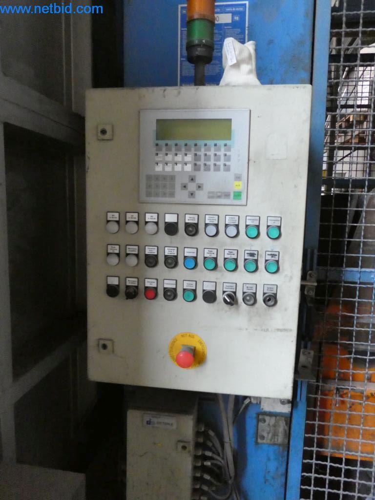 Machinery and equipment (Aluminium diecasting cells from the closing of a large automotive supplier)-8