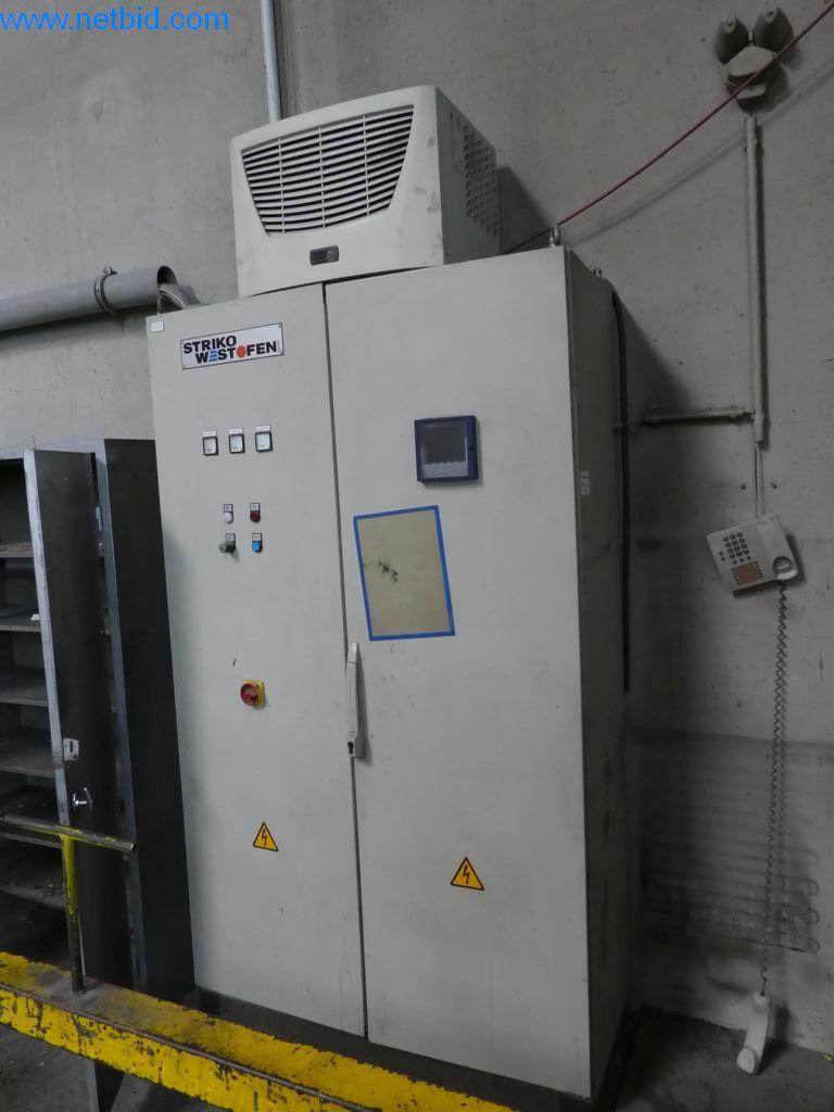 Machinery and equipment (Aluminium diecasting cells from the closing of a large automotive supplier)-9