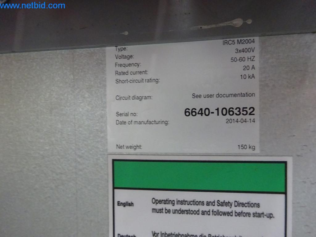 Stroji in sistemi (tlačno litje aluminija za avtomobilsko industrijo in avtomobilsko oskrbo)-3