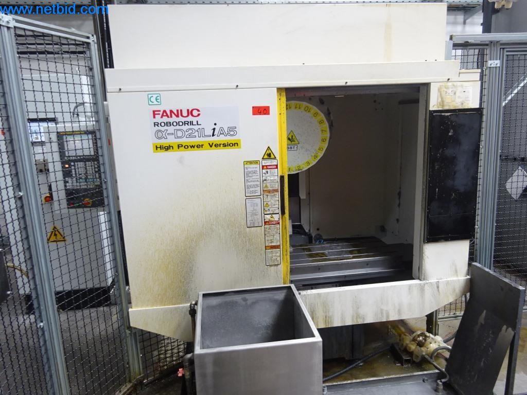 Machinery and equipment (Aluminium diecasting cells from the closing of a large automotive supplier)-2