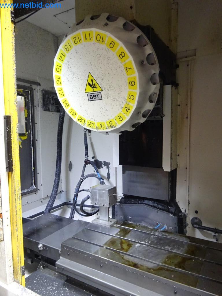 Machinery and equipment (Aluminium diecasting cells from the closing of a large automotive supplier)-3