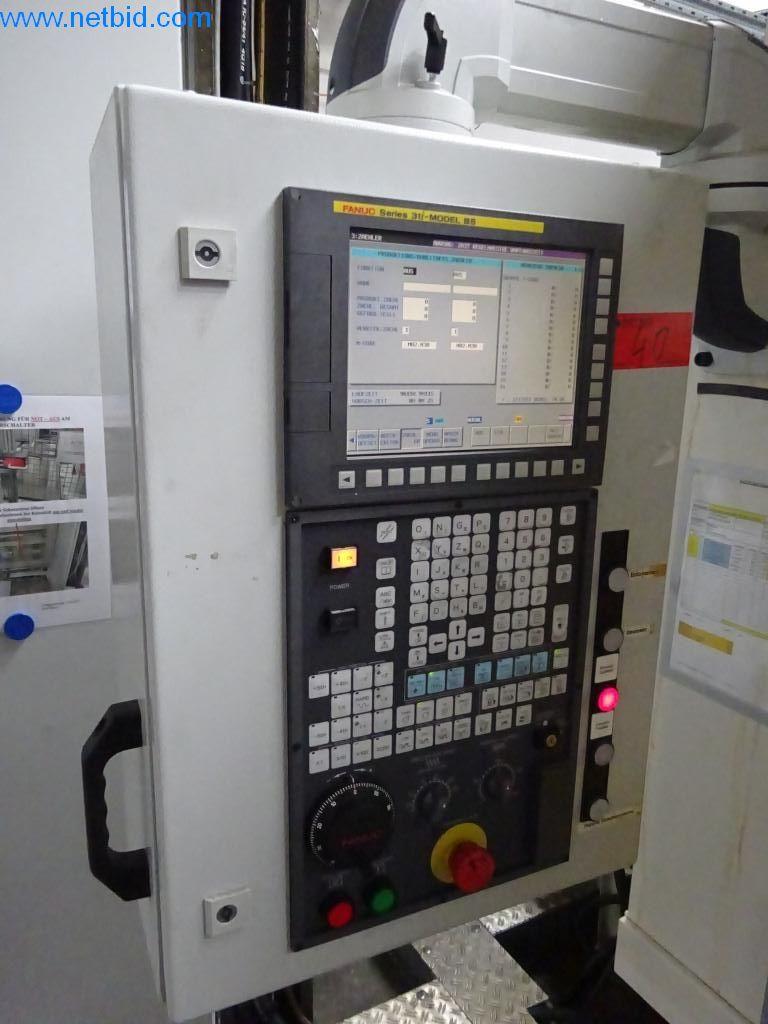 Machinery and equipment (Aluminium diecasting cells from the closing of a large automotive supplier)-4