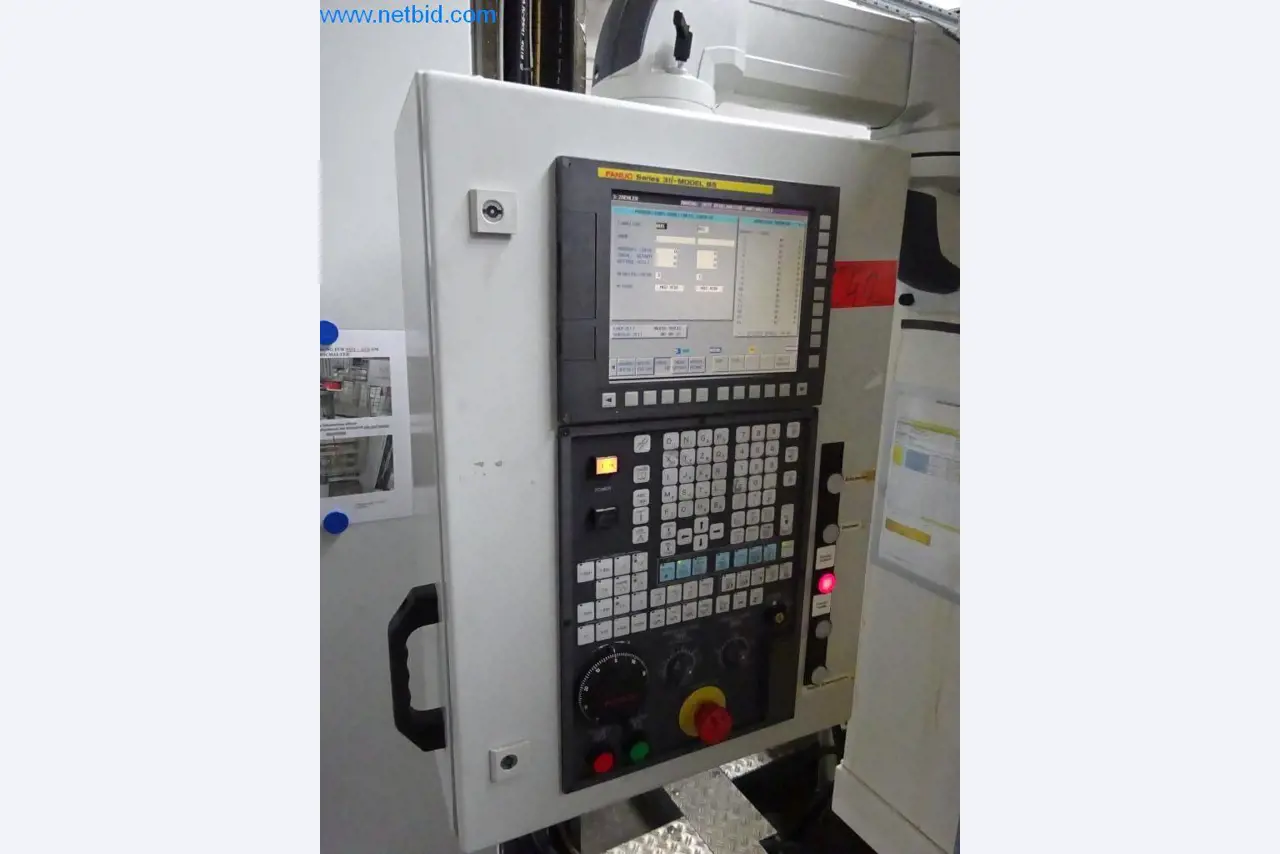 Machinery and equipment (Aluminium diecasting cells from the closing of a large automotive supplier)-4