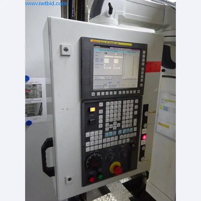 Machinery and equipment (Aluminium diecasting cells from the closing of a large automotive supplier)-4