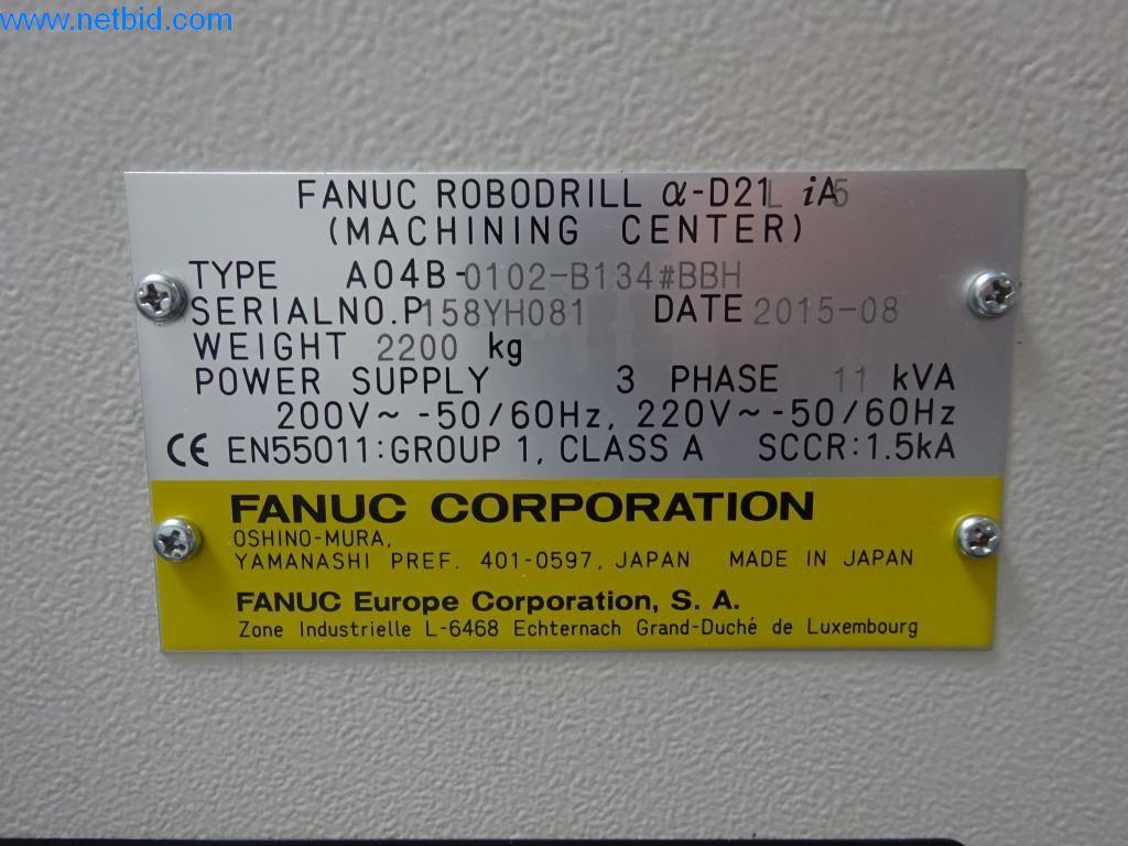 Machinery and equipment (Aluminium diecasting cells from the closing of a large automotive supplier)-5