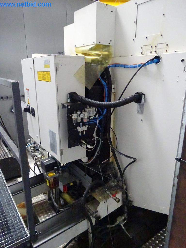 Machinery and equipment (Aluminium diecasting cells from the closing of a large automotive supplier)-6