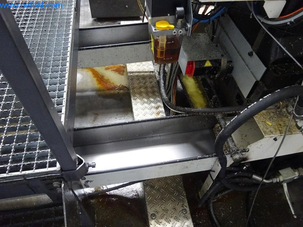 Machinery and equipment (Aluminium diecasting cells from the closing of a large automotive supplier)-7