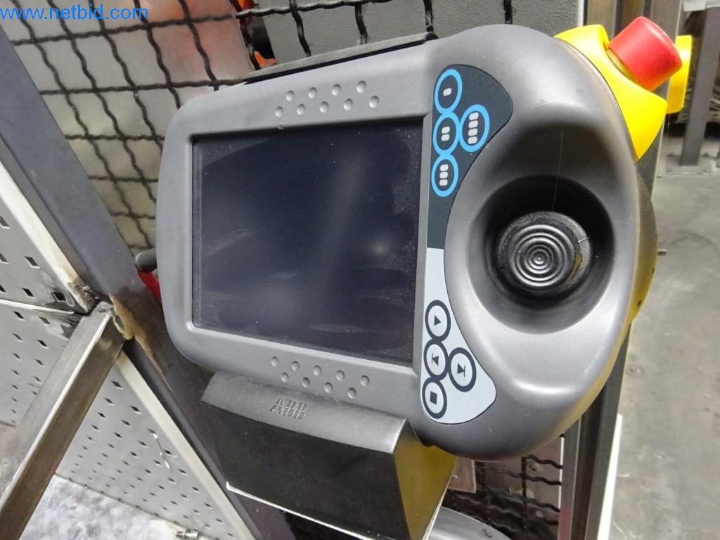 Machinery and equipment (Aluminium diecasting cells from the closing of a large automotive supplier)-3