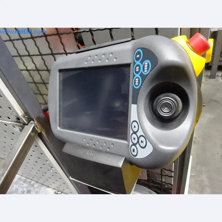 Machinery and equipment (Aluminium diecasting cells from the closing of a large automotive supplier)-3