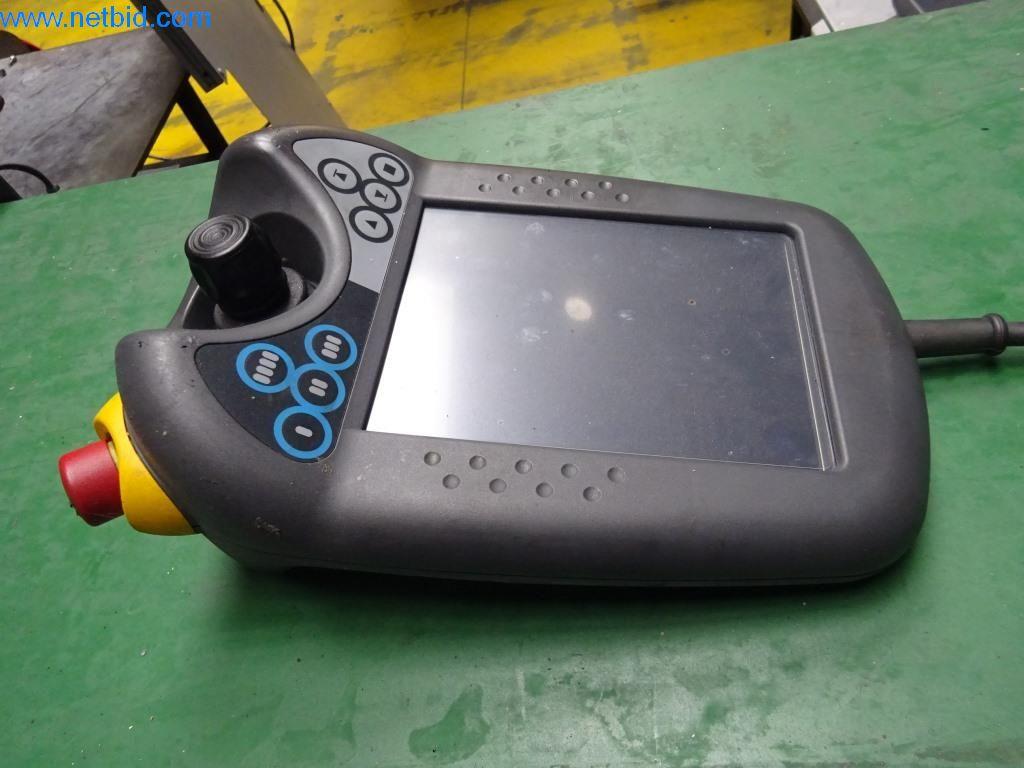 Machinery and equipment (Aluminium diecasting cells from the closing of a large automotive supplier)-3