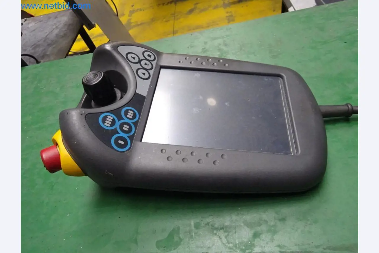 Machinery and equipment (Aluminium diecasting cells from the closing of a large automotive supplier)-3