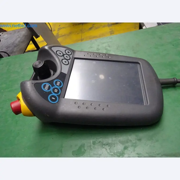 Machinery and equipment (Aluminium diecasting cells from the closing of a large automotive supplier)-3