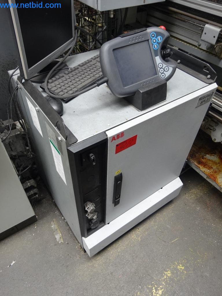 Machinery and equipment (Aluminium diecasting cells from the closing of a large automotive supplier)-2