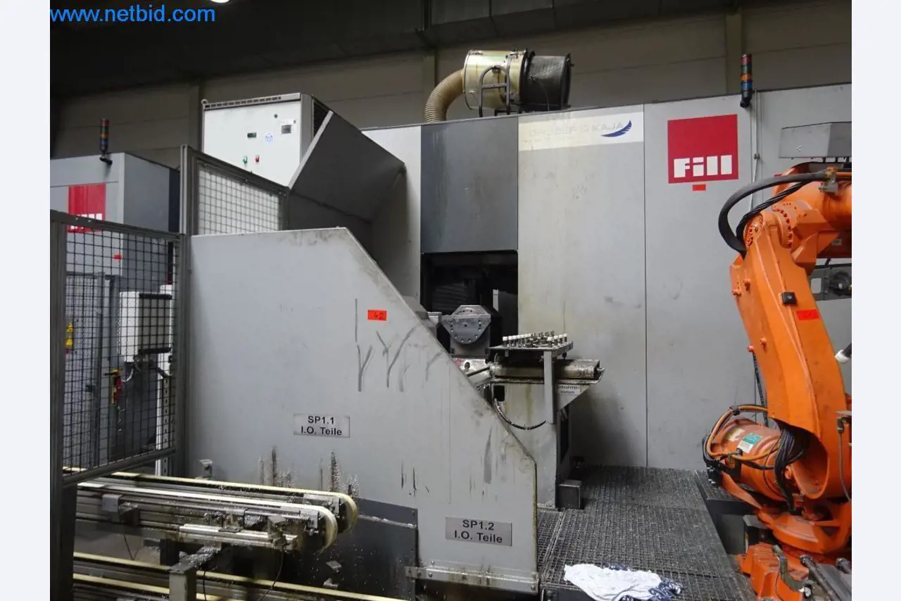 Stroji in sistemi (tlačno litje aluminija za avtomobilsko industrijo in avtomobilsko oskrbo)-1