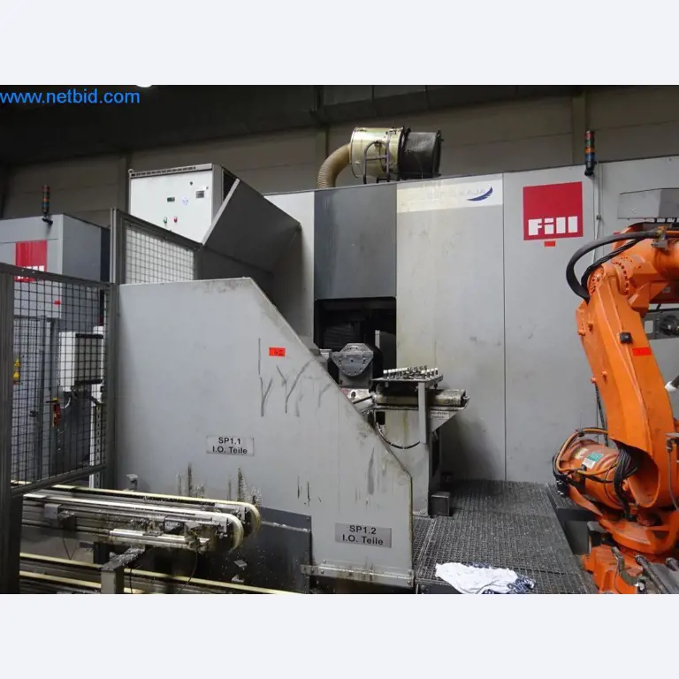 Stroji in sistemi (tlačno litje aluminija za avtomobilsko industrijo in avtomobilsko oskrbo)-1