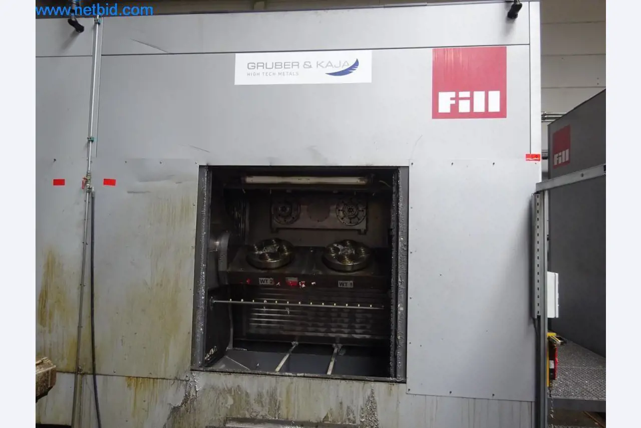 Maszyny i systemy (odlewanie ciśnieniowe aluminium dla przemysłu motoryzacyjnego i zaopatrzenia motoryzacyjnego)-1