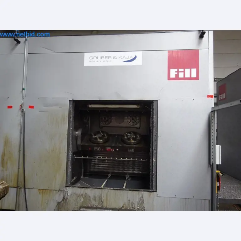 Maszyny i systemy (odlewanie ciśnieniowe aluminium dla przemysłu motoryzacyjnego i zaopatrzenia motoryzacyjnego)-1