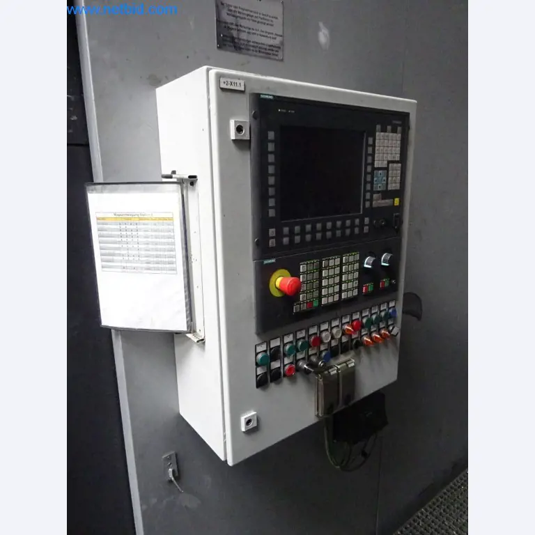 Maszyny i systemy (odlewanie ciśnieniowe aluminium dla przemysłu motoryzacyjnego i zaopatrzenia motoryzacyjnego)-3