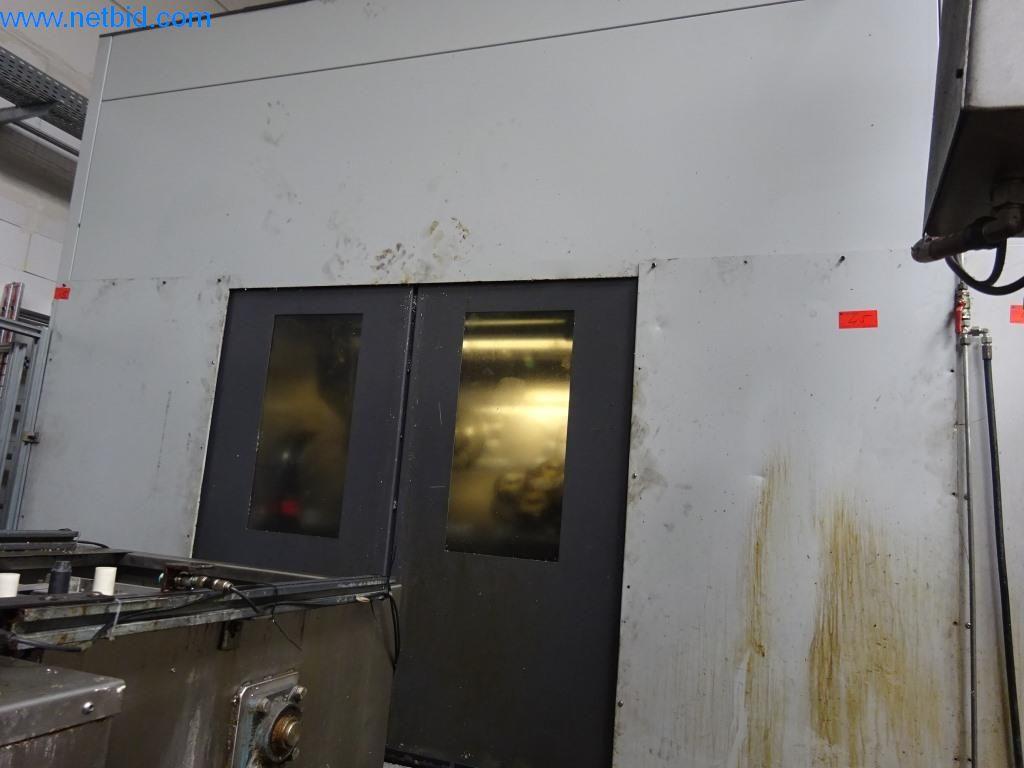 Stroje a systémy (tlakové lití hliníku pro automobilový a dodavatelský průmysl)-1