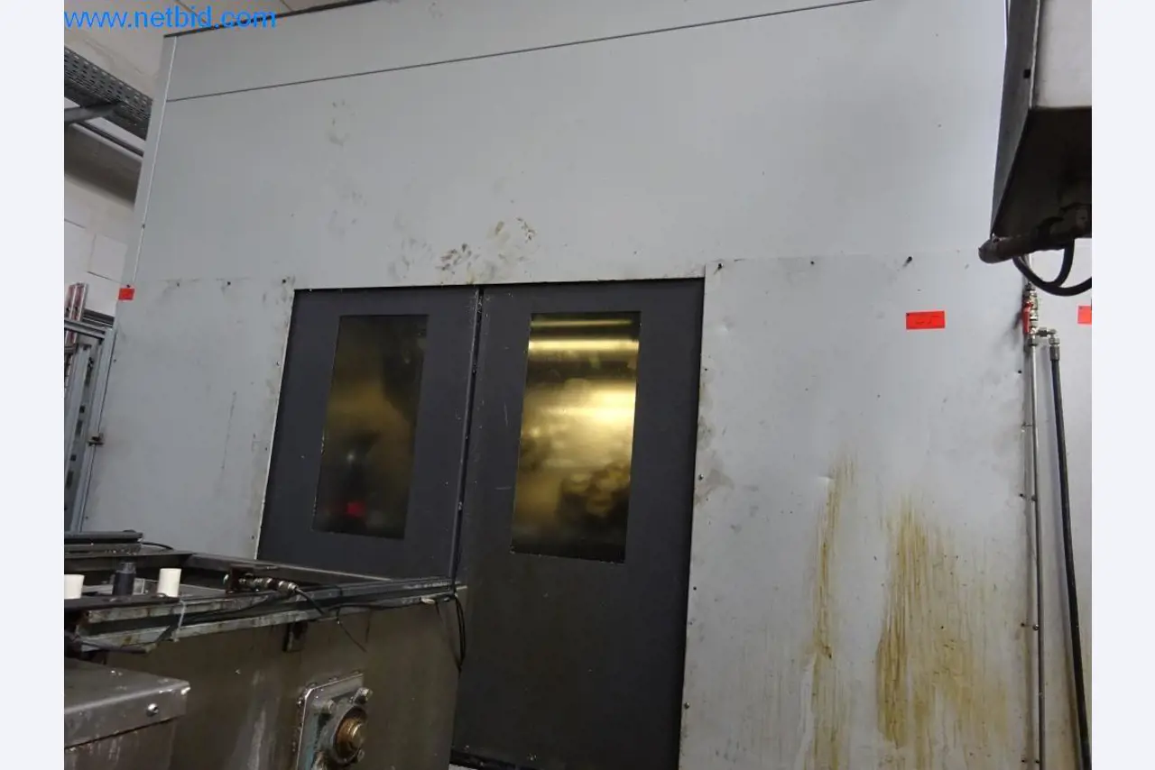 Stroji in sistemi (tlačno litje aluminija za avtomobilsko industrijo in avtomobilsko oskrbo)-1