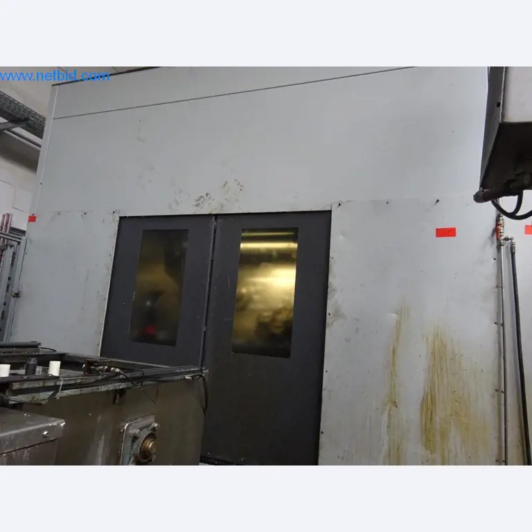 Stroji in sistemi (tlačno litje aluminija za avtomobilsko industrijo in avtomobilsko oskrbo)-1