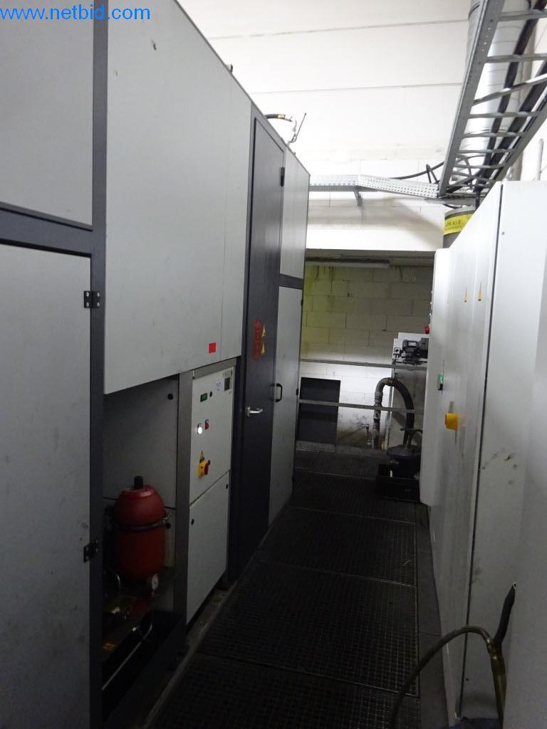 Stroje a systémy (tlakové lití hliníku pro automobilový a dodavatelský průmysl)-2