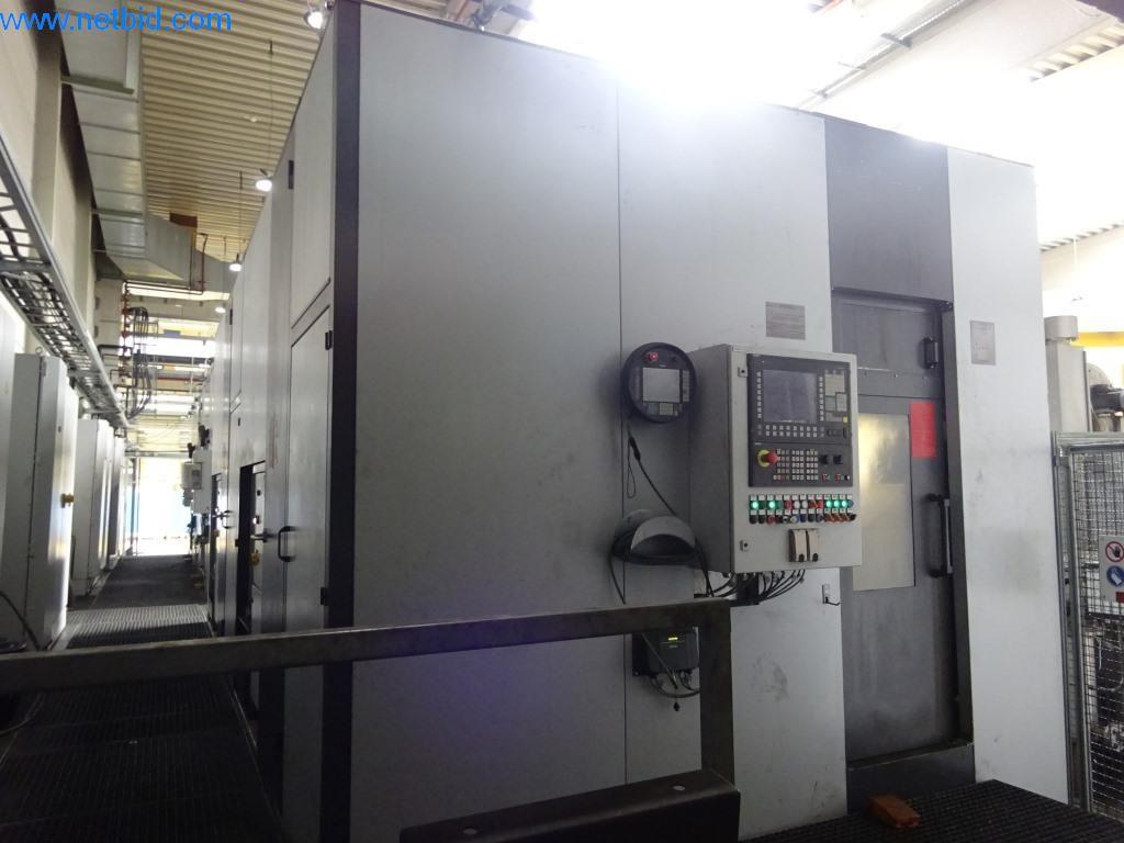 Stroje a systémy (tlakové lití hliníku pro automobilový a dodavatelský průmysl)-3