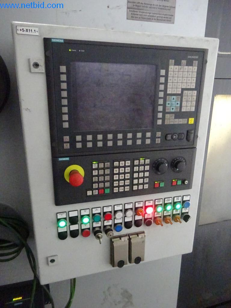 Stroje a systémy (tlakové lití hliníku pro automobilový a dodavatelský průmysl)-4