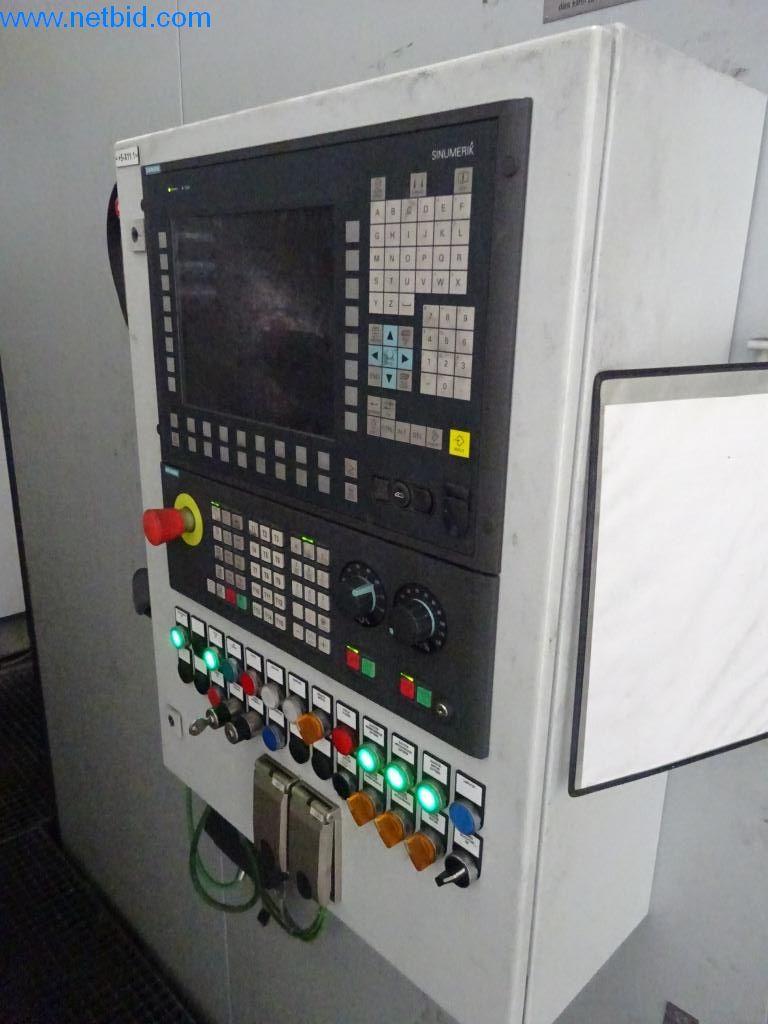 Stroje a systémy (tlakové lití hliníku pro automobilový a dodavatelský průmysl)-5