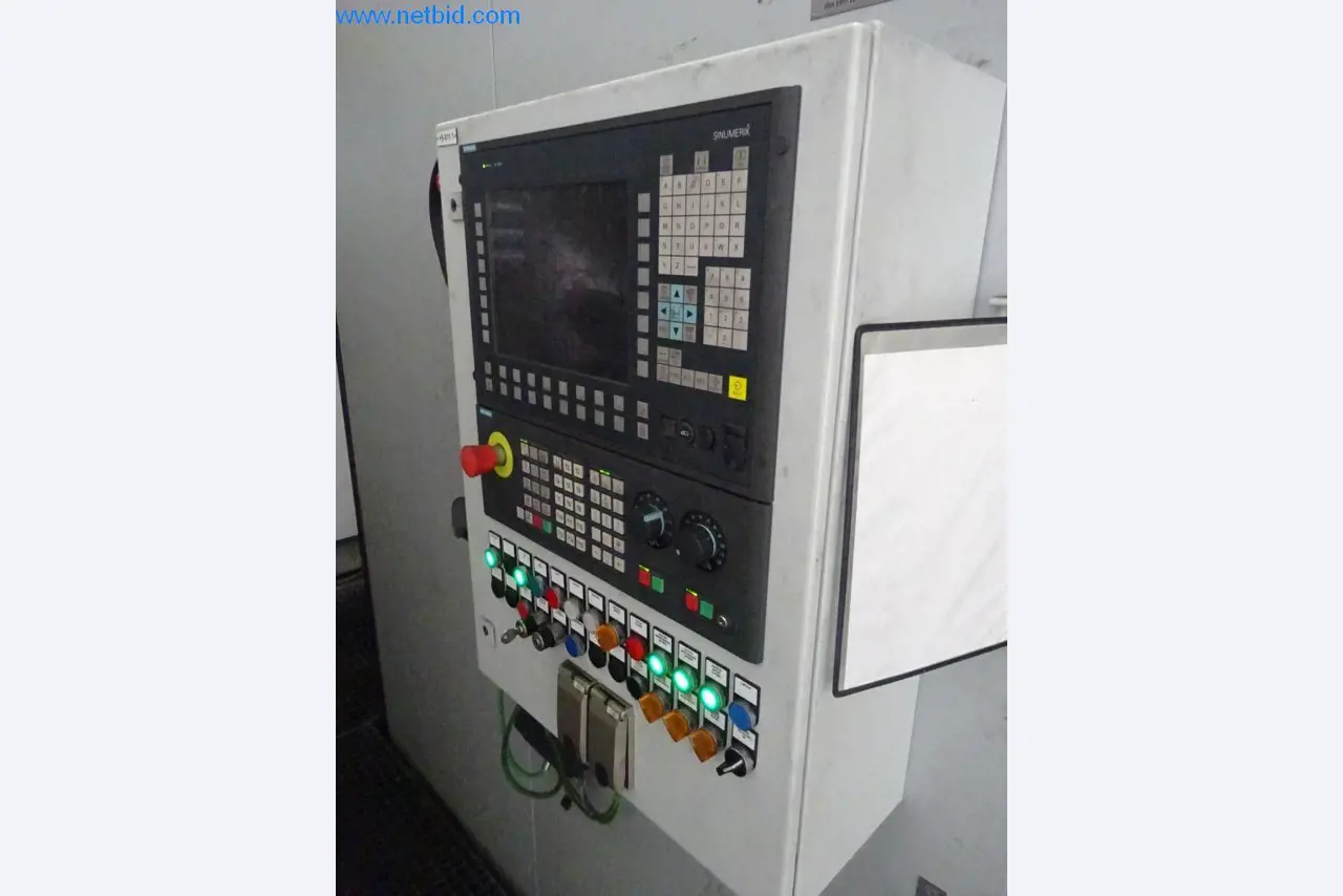 Stroji in sistemi (tlačno litje aluminija za avtomobilsko industrijo in avtomobilsko oskrbo)-5