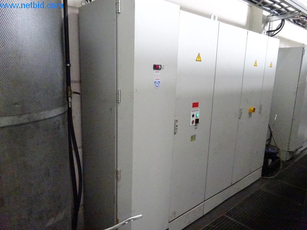 Stroje a systémy (tlakové lití hliníku pro automobilový a dodavatelský průmysl)-6